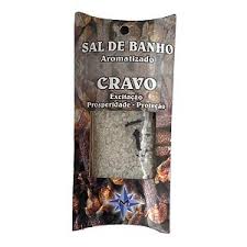 Sal de Banho Santo Antônio