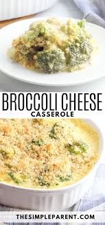 Food network has the best side dishes for your christmas meal covered. Broccoli Cheese Casserole Christmas Dinner Side Dishes Easy Vegetable Side Dishes Traditional Thanksgiving Recipes
