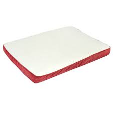 Happy hounds oscar orthopedic dog bed review. Happy Hounds Oscar Orthopedic Dog Bed 36 X 24