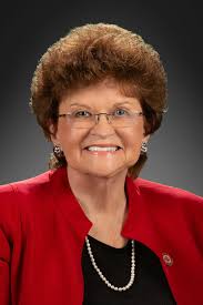 Arizona State Rep. Gail Griffin to speak at EAC's Constitution Day  celebration