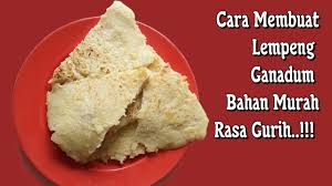 Meletakkan lempeng rumput dengan cara ini akan membuat sambungan menjadi semakin tidak kentara nantinya.6 x teliti. Lempeng Gandum Kelapa Gurih Youtube