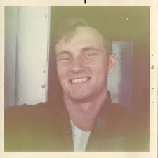 Wallace Dale Bolin (1947-1969)