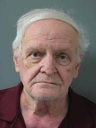 OCC Booking Mugs 12/06