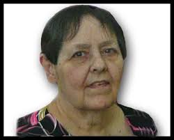 Obituary information for Louise Zuidema