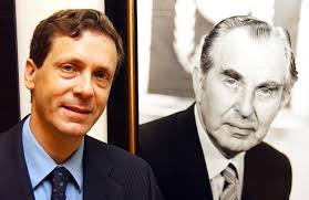 Portraits and Personalities