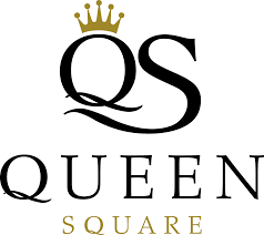Queen logo conceptual lineart style design vector template. Queen Crown Logo Png Queen Logo Full Size Png Download Seekpng