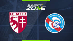 Catch the latest rc strasbourg alsace and fc metz news and find up to date football standings, results, top scorers and. 2019 20 Ligue 1 Metz Vs Strasbourg Preview Prediction The Stats Zone