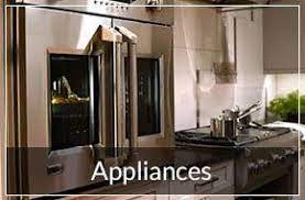 Knoxville used appliances store | refurbished refrigerators, stoves, washers, dryers & dishwashers. About Knoxville Tn Kitchen Sales