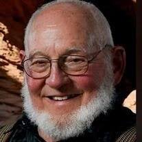 Charles "Chuck" Edward Elrod Obituary