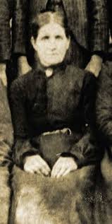 Mary Ellen Bartlett Dillon (1867-1957)