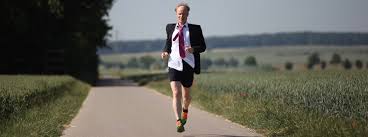 Course map, merchandise, training, history and charity program information. 10 Grunde Warum Marathon Die Karriere Puscht