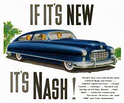 Image result for Peru Gray 1949 Nash
