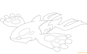 7am.life have about 100 image for your iphone, android or pc desktop. Kyogre From Pokemon Coloring Pages Cartoons Coloring Pages Coloring Pages For Kids And Adults