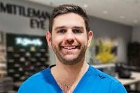 Jackson Goldberg, M.D.