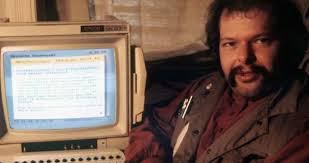 Wau Holland: Der Gründer des Chaos Computer Clubs ist tot