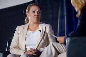 Lisa Davis confirmed as the next head of the Austin Police ...