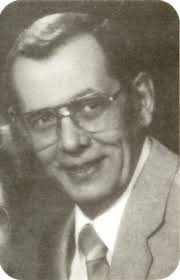 James Leroy Conway (1938-1991)