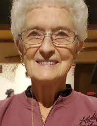 Obituary information for Shirley Y. Burt