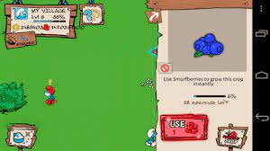 Smurfs 'village apk mod v.2.18.0 para android. Smurfs Village Mod Apk 2 19 0 Hack Money Gold Smurf Berry Resource Obb Android
