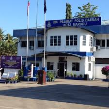 Check spelling or type a new query. Ibu Pejabat Polis Daerah Kota Marudu Police Station