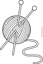 Little cat play with ball of yarn coloring page to color, print and download for free along with bunch of favorite cat coloring page for kids. Needle Clipart Coloring Page Needle Coloring Page Transparent Free For Download On Webstockreview 2020 Coloring Home