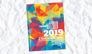 Dengan template gratis dan alat bantu desain canva yang mudah. Cetak Buku Kenangan Sekolah Kirim Seluruh Indonesia Cetak Online Klick