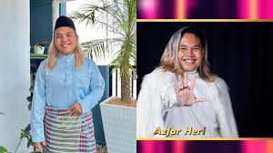 Dia pun tak sangka juri menangis dan sebak masa dia menyanyi lagu someone you loved tu! Ramai Tak Sabar Tunggu All Together Now Malaysia Fans Azfar Heri Antara Yang Paling Excited Gempak