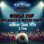 World Cup Watch Party