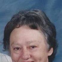 Donna Ann Doscher Obituary