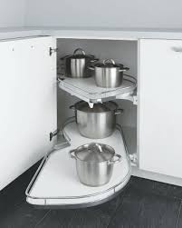9 Great Kitchen Storage Solutions Kitchen Corner Storage Kitchen Corner Units Kitchen Corner Cupboard