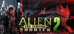 Bonetown (full game + all extras) date of this release: Showcase Alien Shooter 2 The Legend