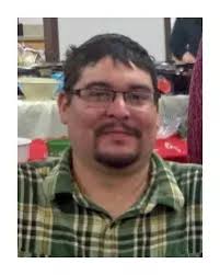 Matthew "Matt" Scott Partridge, 36, Big Lake