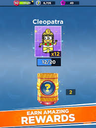 Descarga las versiones anteriores de despicable me: Descargue Minion Rush Gru Mi Villano Favorito Mod Y Apk De Datos Para Android Apkmods World