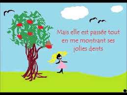 472 comptines, chansons et poésies # a b c d e f g h i j k l m n o p q r. Siffler Sur La Colline Joe Dassin Paroles Youtube