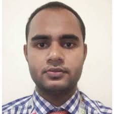 Shakibul Haque Chayan