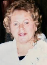 Barbara Jzyk Obituary (1943