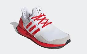 Denn damit begann die geschichte von adidas. Lego Adidas Ultra Boost Dna Color Pack Release Date Sbd