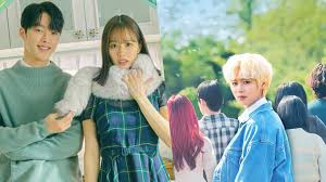 This group is intended for sharing posts related to korean dramas. Korean Dramas On Iqiyi Ongoing And Upcoming Kdramapal