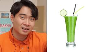 Youtuber Uncle Roger Calls Chef Jamie's Thai Green Curry A "Smoothie"