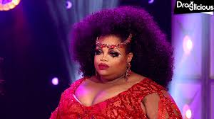 Check spelling or type a new query. Silky Nutmeg Ganache Fala Sobre Drag Race All Stars 6 Draglicious