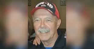 Obituary for Jeffrey E. "Jeff" Stone