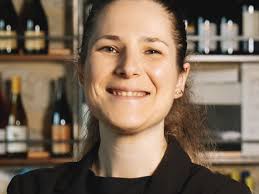 Caroline Frey kehrt Frankreich den Rücken