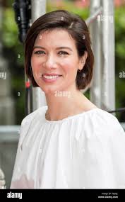 Tessa ferrer hi-res stock photography and images
