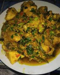 Resep Ayam Rica Rica Khas Manado Oleh Wiwin Ramandani Resep Resep Ayam Resep Masakan Masakan
