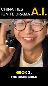 China and US fight over AI talents