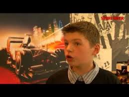 Do you want to know what our innovation and ambition can do for your organization? Max Verstappen Racet Tegen Vader Jos En Wint Youtube