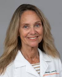 Deborah L Jones PhD Miller School of Medicine