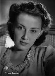 Born in munich in 1969, gedeon was raised bilingual (english & german). Meet Lida Baarova The Movie Star Mistress Of Joseph Goebbels