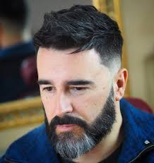 175 Best Short Haircuts For Men For 2021 Mens Hairstyles Short Mens Haircuts Short Short Messy Haircuts