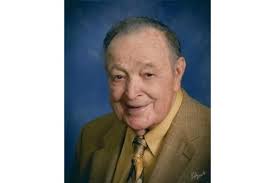 Henry Colvin Obituary (1927